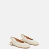 BALLERINES ETHENA/LIS ÉCRU