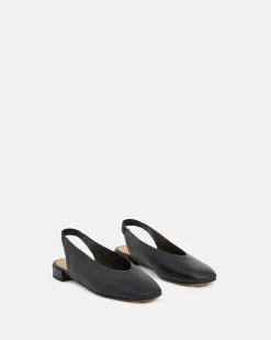BALLERINES ETHENA/LIS NOIR