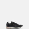 BASKETS PIANITO NOIR