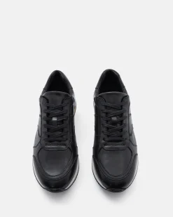 BASKETS PIANITO NOIR