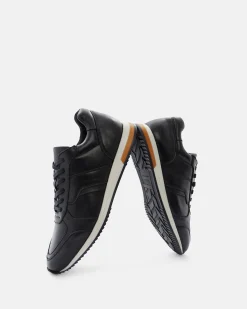 BASKETS PIANITO NOIR