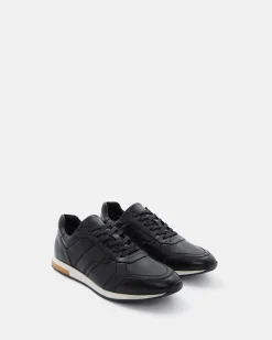 BASKETS PIANITO NOIR