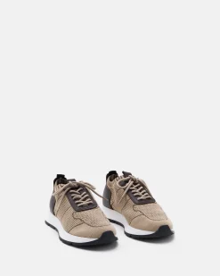 BASKETS WAREN BEIGE