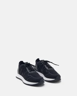 BASKETS WAREN NOIR