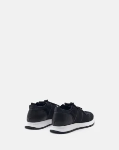 BASKETS WAREN NOIR