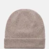 BONNET ELBA BEIGE