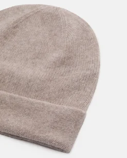BONNET ELBA BEIGE