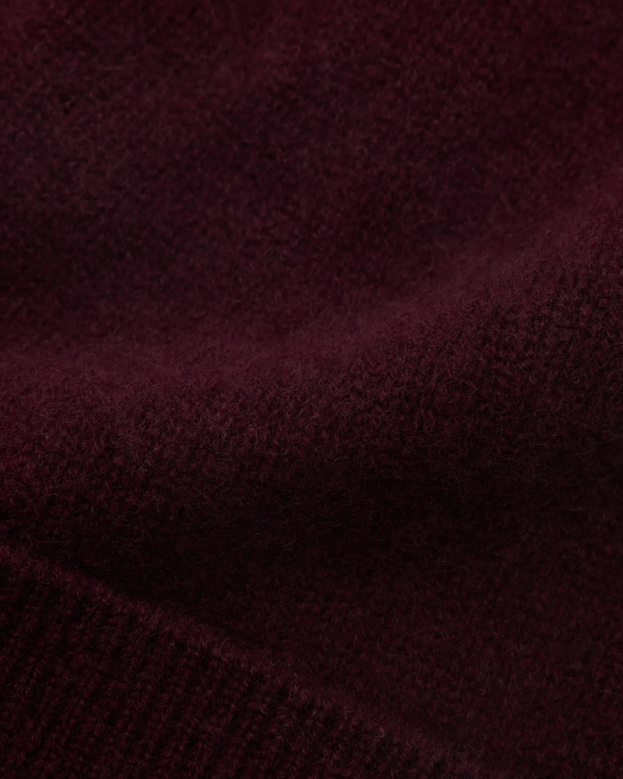 BONNET EMILIA BORDEAUX
