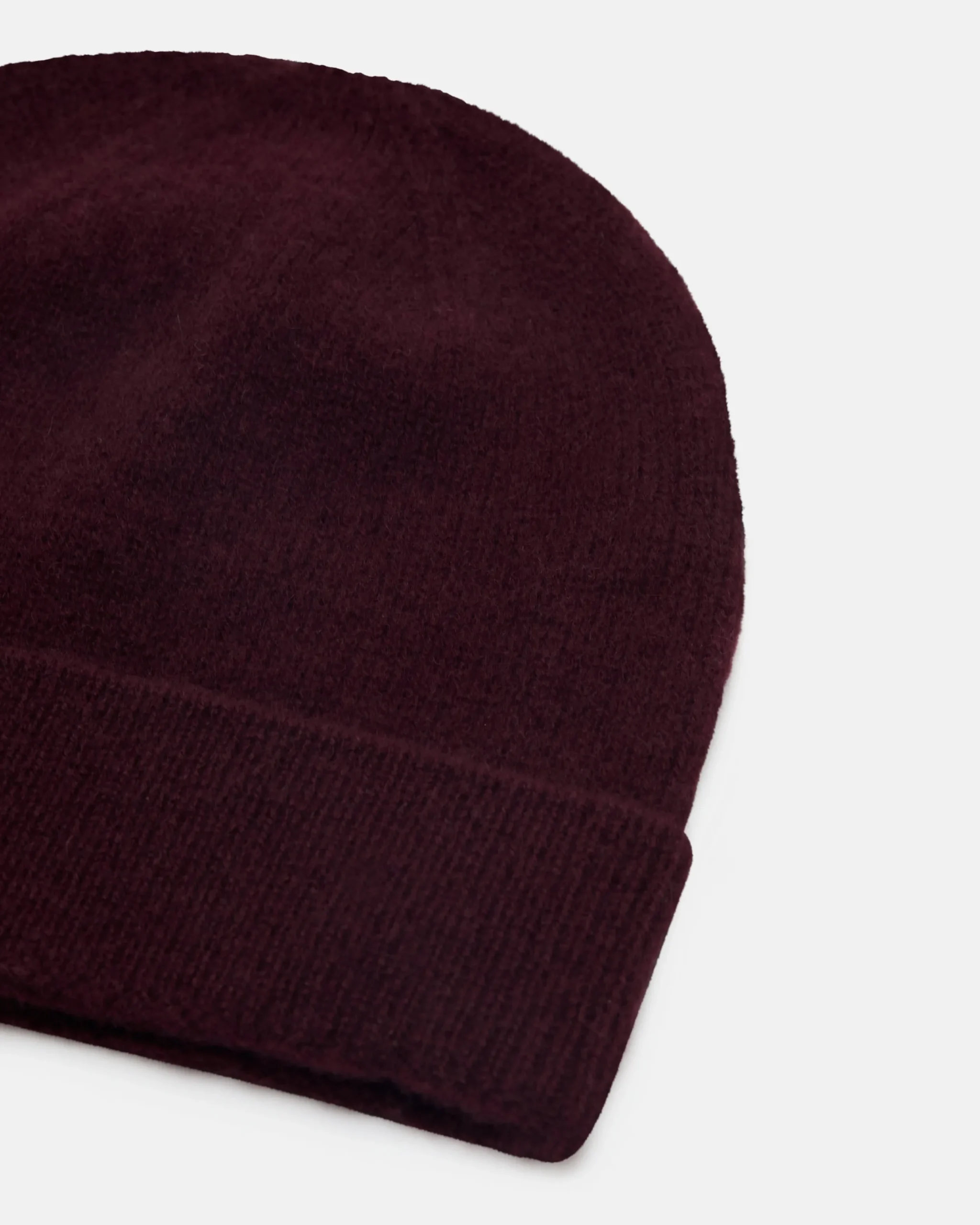 BONNET EMILIA BORDEAUX