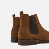 BOOTS JEREMMY COGNAC