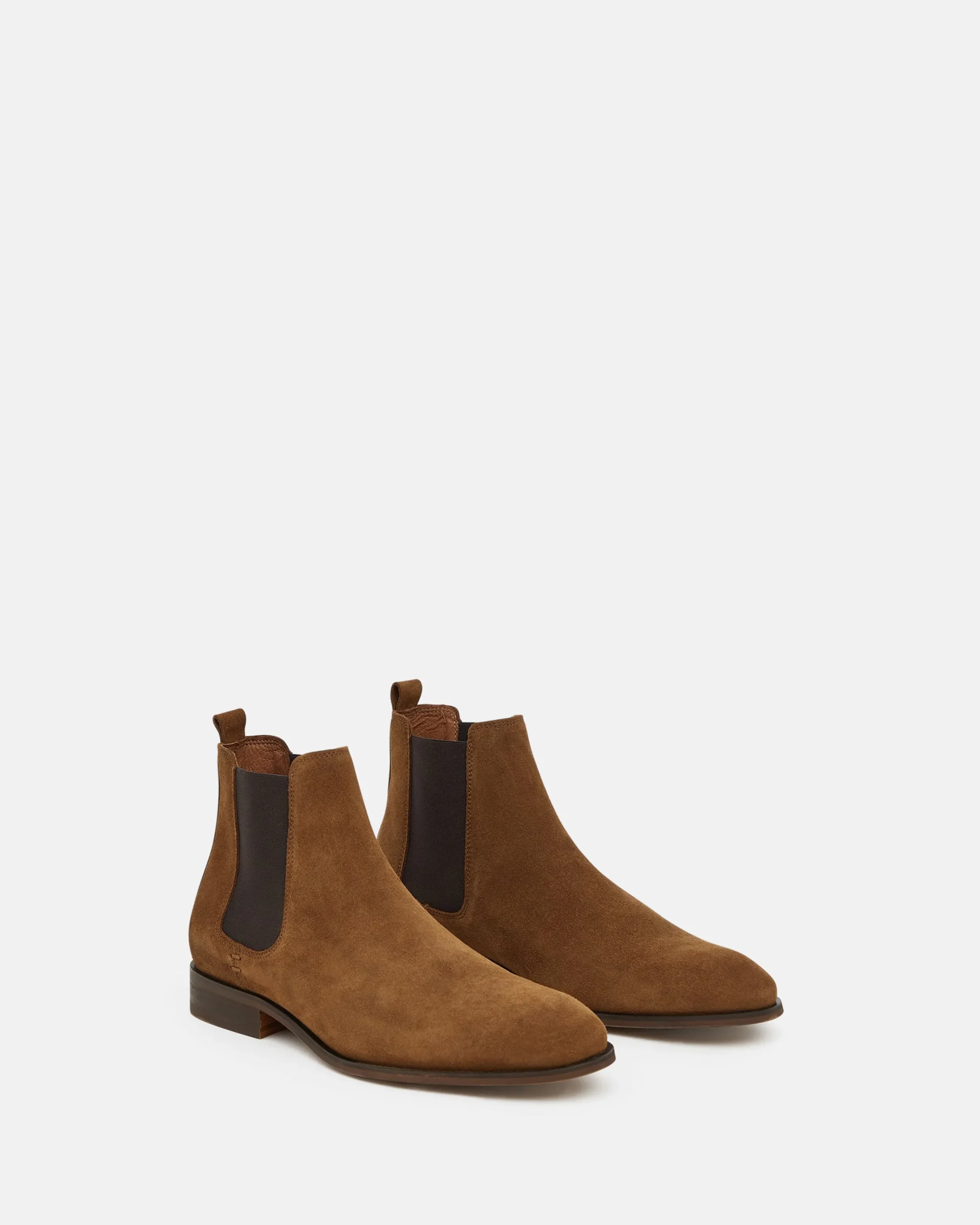 BOOTS JEREMMY COGNAC
