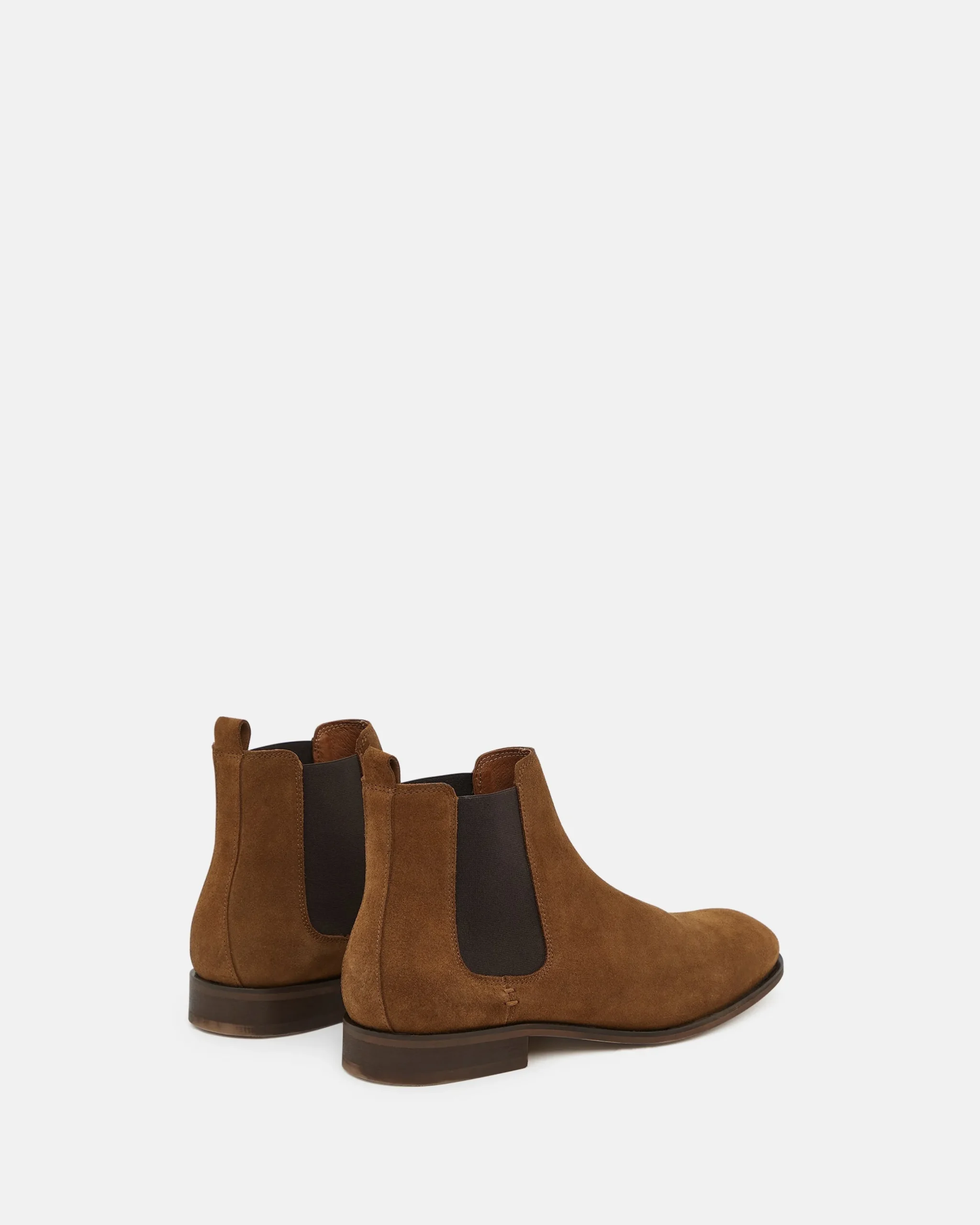 BOOTS JEREMMY COGNAC