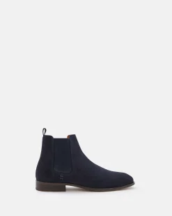 BOOTS JEREMMY MARINE