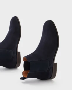 BOOTS JEREMMY MARINE