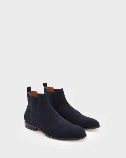 BOOTS JEREMMY MARINE