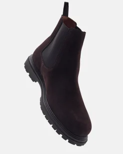 BOOTS JULIUS/VEL CAFFE