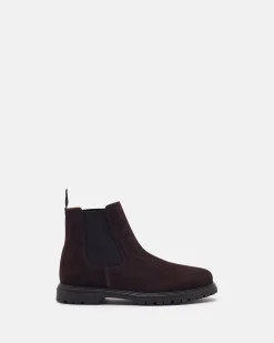 BOOTS JULIUS/VEL CAFFE
