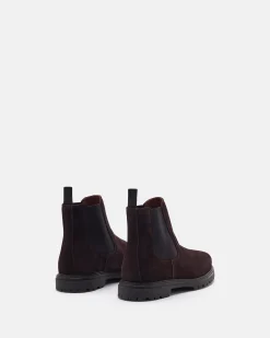 BOOTS JULIUS/VEL CAFFE