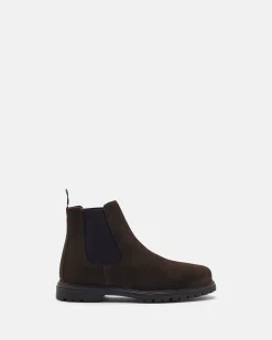 BOOTS JULIUS/VEL HUMUS