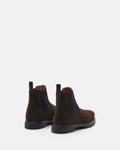 BOOTS JULIUS/VEL HUMUS