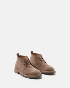 BOOTS MAZE/VEL SABLE