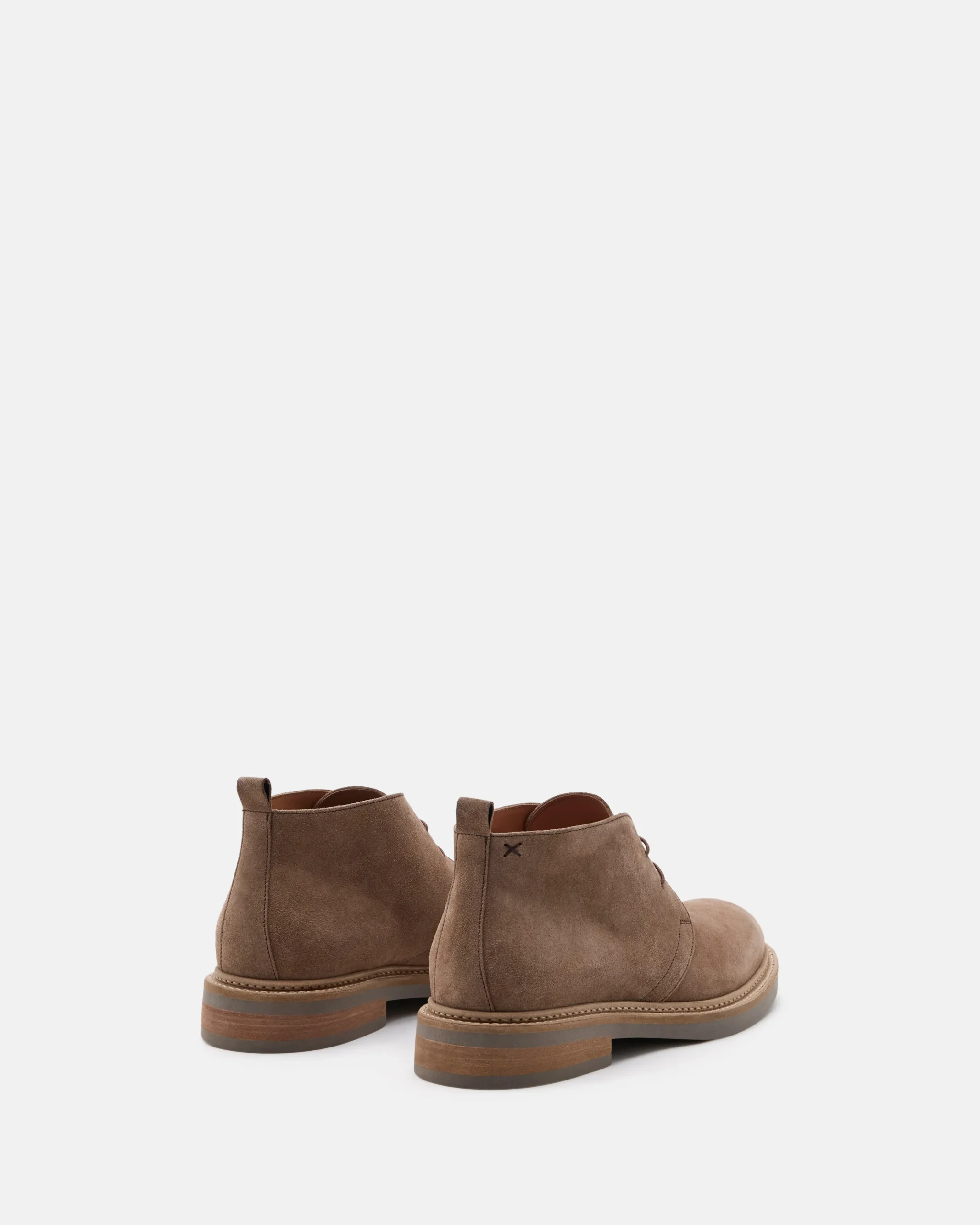 BOOTS MAZE/VEL SABLE