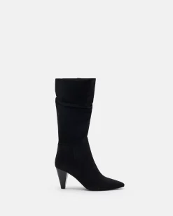 BOTTES FARRAH/VEL NOIR