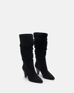 BOTTES FARRAH/VEL NOIR