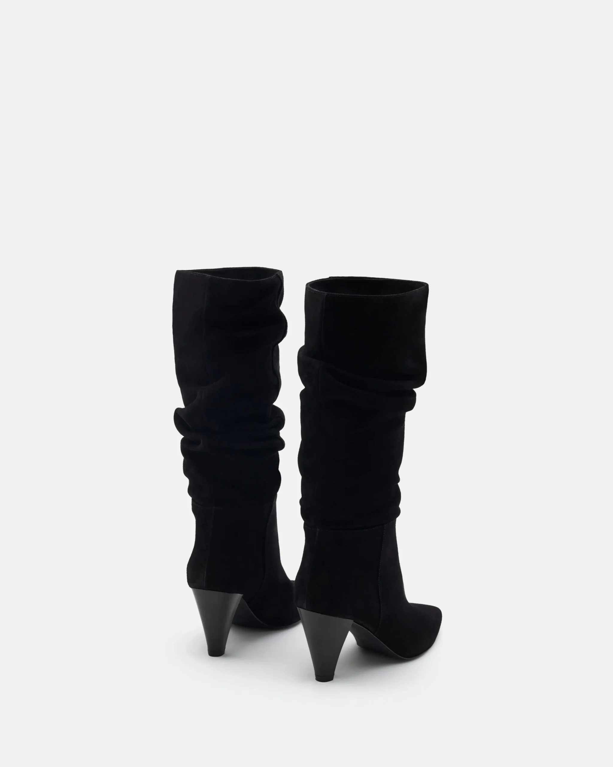 BOTTES FARRAH/VEL NOIR