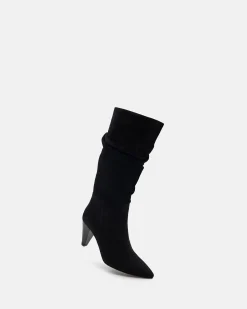 BOTTES FARRAH/VEL NOIR