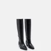 BOTTES FAYE NOIR