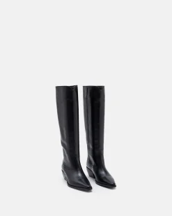 BOTTES FAYE NOIR