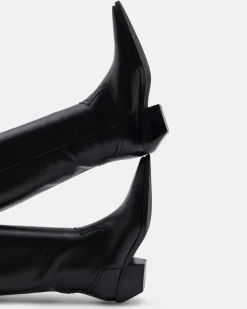 BOTTES FAYE NOIR