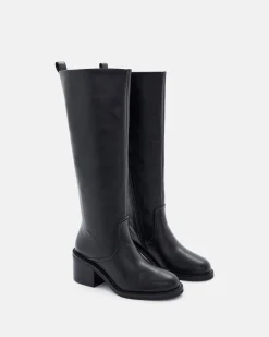 BOTTES KIBANI NOIR