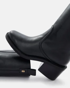 BOTTES KIBANI NOIR
