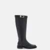 BOTTES KINALIA NOIR