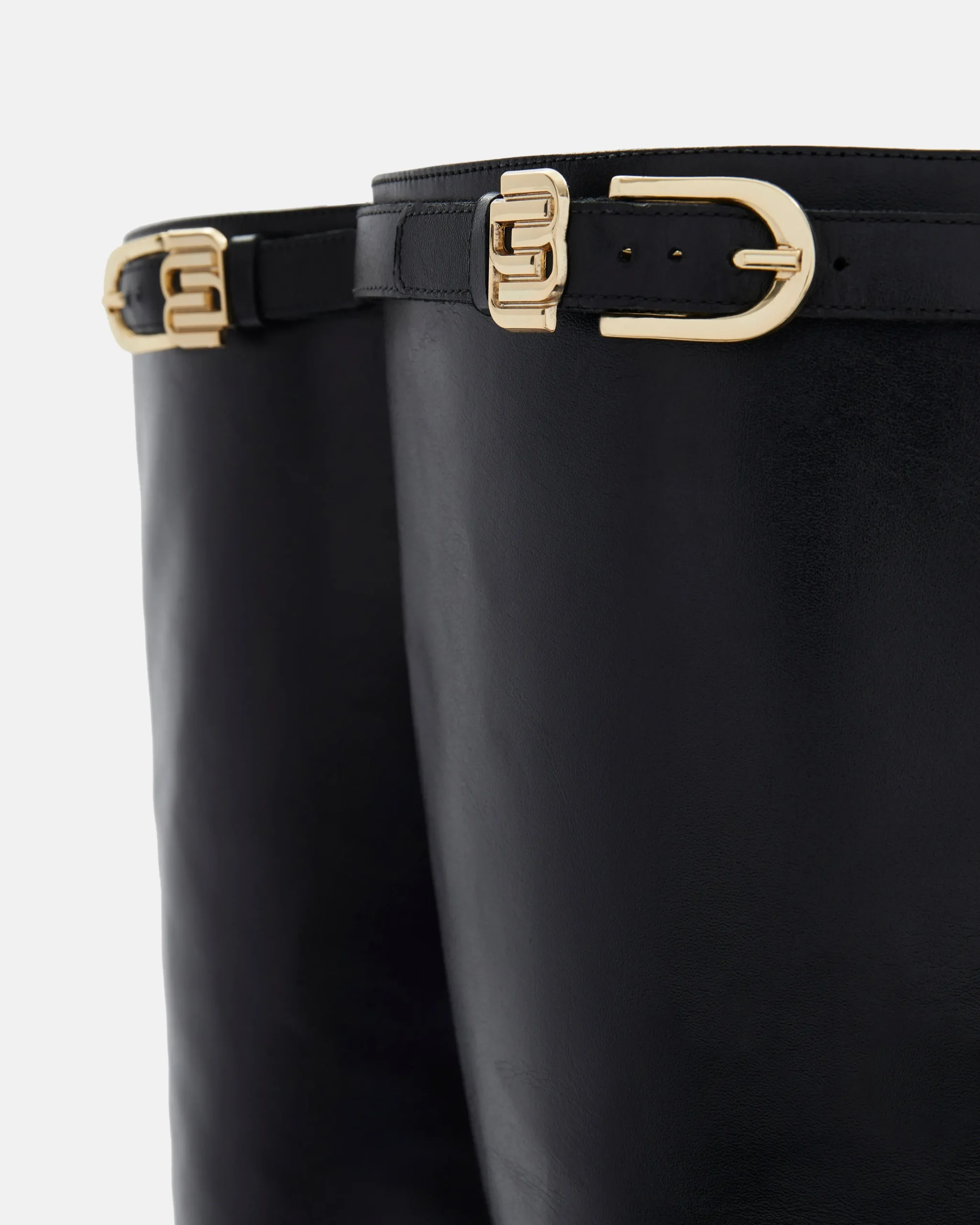 BOTTES KINALIA NOIR