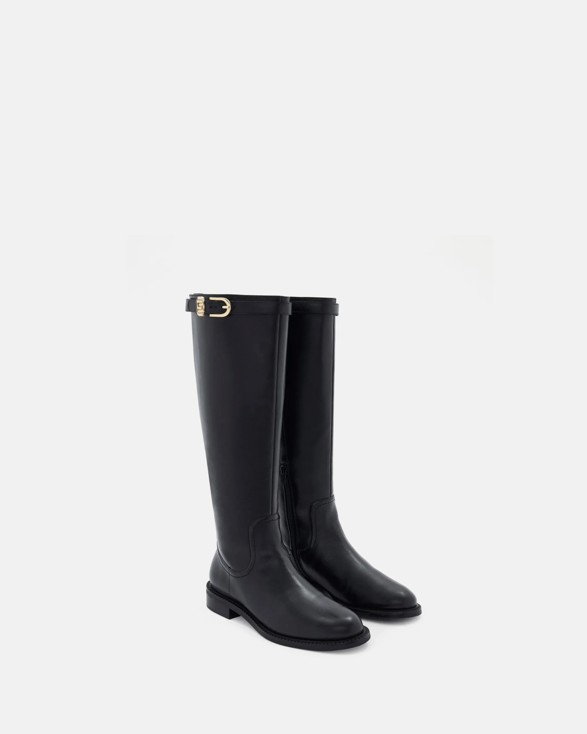 BOTTES KINALIA NOIR