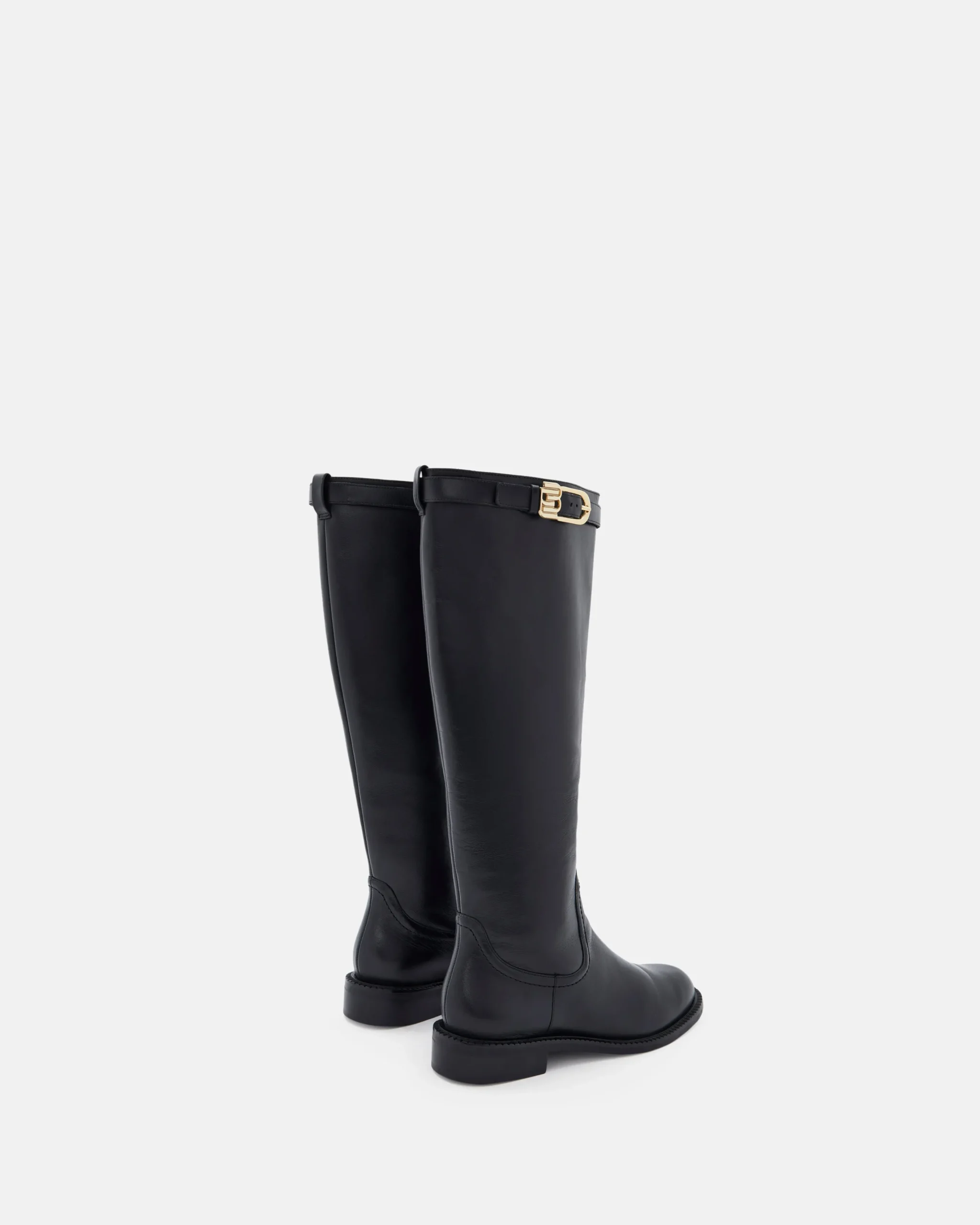 BOTTES KINALIA NOIR