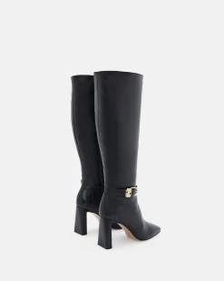 BOTTES KITENIA NOIR