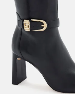 BOTTES KITENIA NOIR