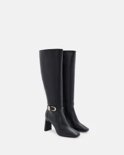 BOTTES KITENIA NOIR