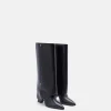 BOTTES KYMELI NOIR