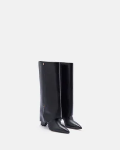 BOTTES KYMELI NOIR