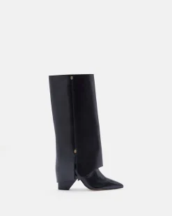 BOTTES KYMELI NOIR