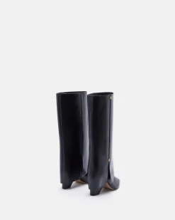 BOTTES KYMELI NOIR