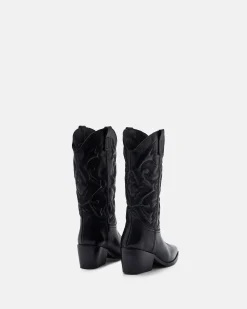 BOTTES LIREY NOIR