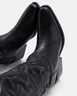BOTTES LIREY NOIR