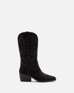 BOTTES LIREY/VEL CHOCOLAT