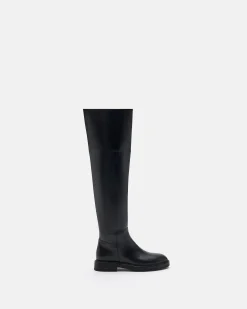 BOTTES MAGGIE NOIR